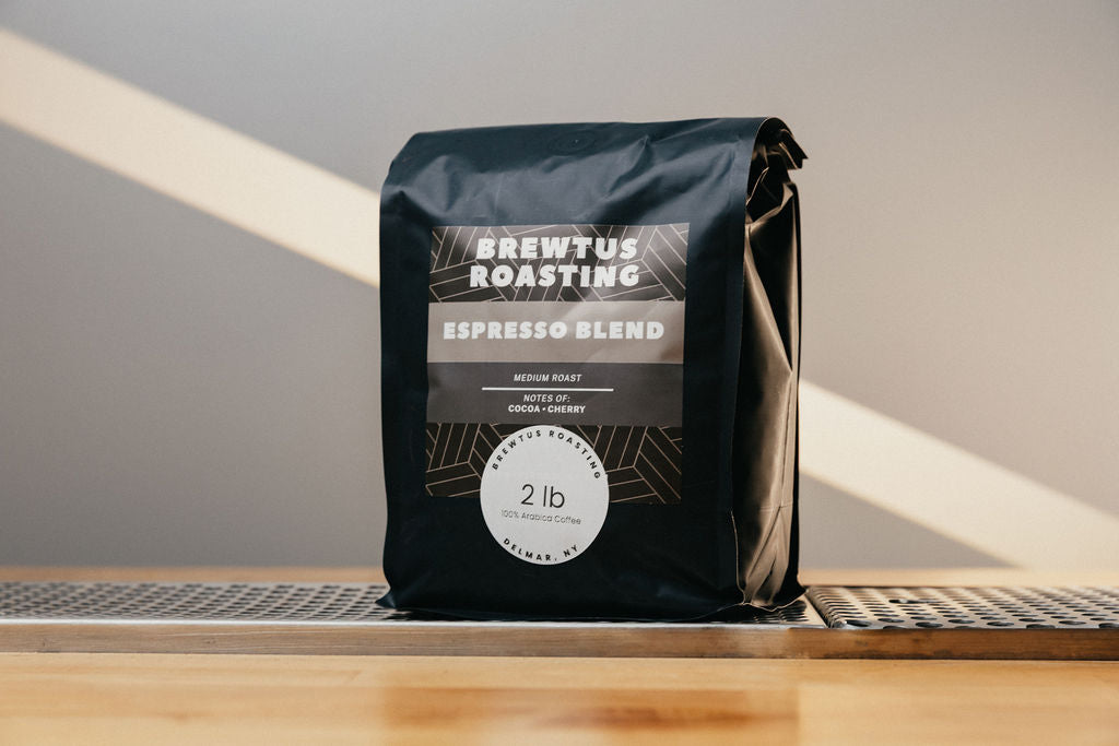 Espresso Blend