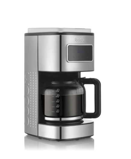 Bodum Bistro Programmable Coffee Maker