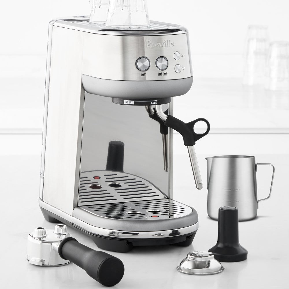 Breville Bambino Plus Espresso Machine