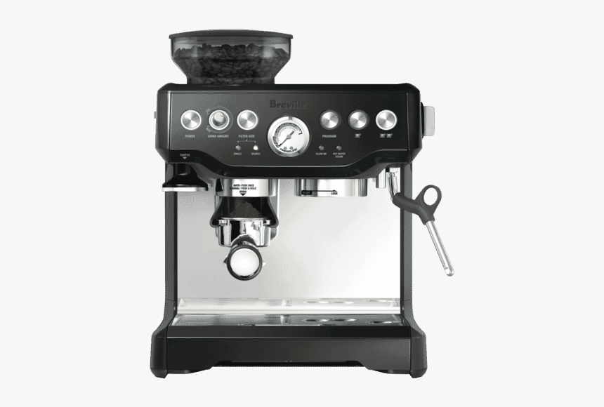 Breville Barista Express Espresso Machine