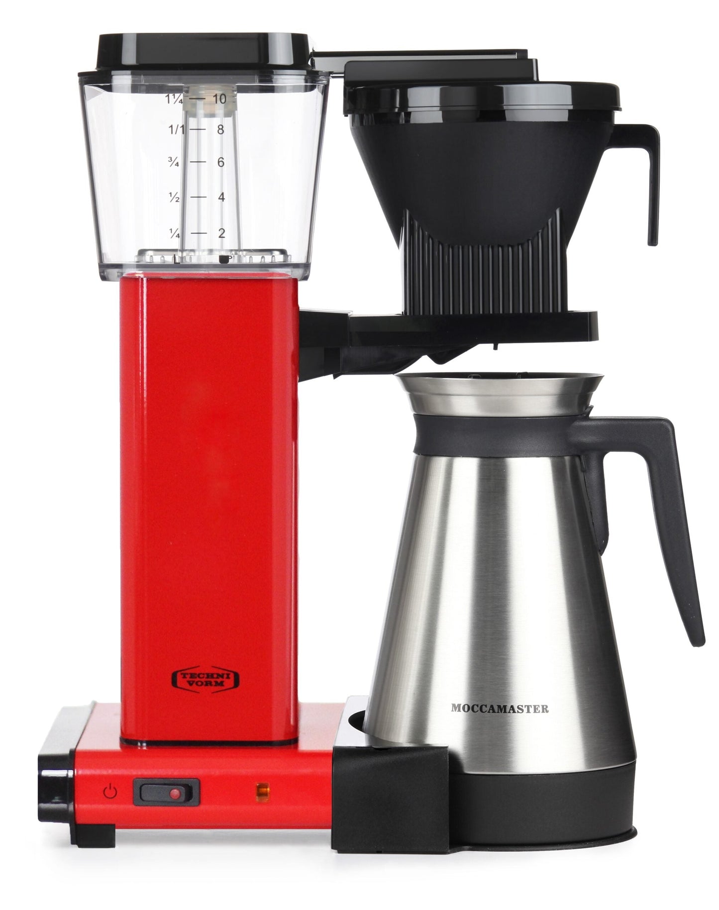 Moccamaster KBGT Thermal Carafe Brewer