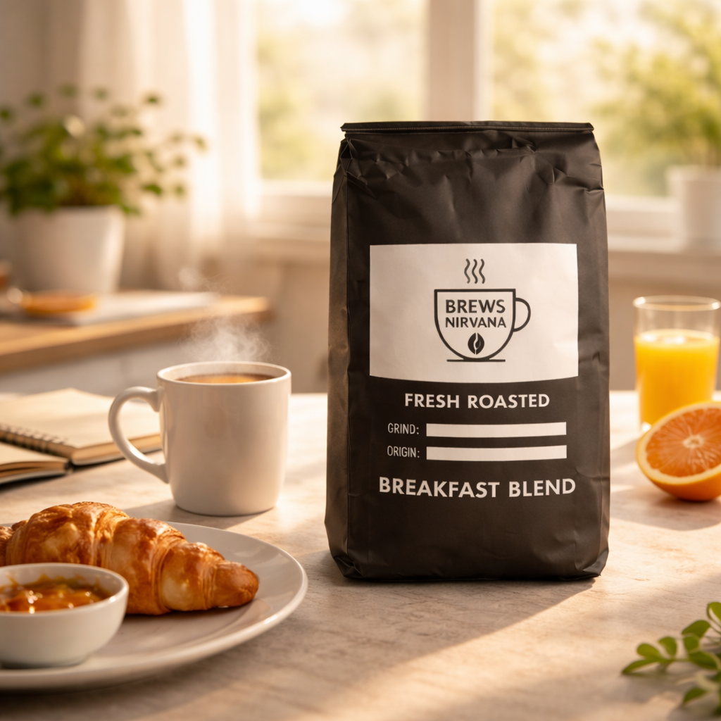 Breakfast Blend