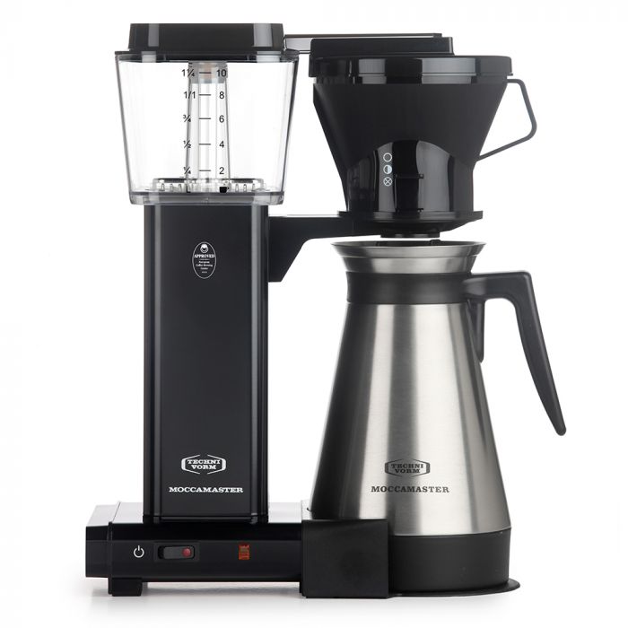 Moccamaster KBT Thermal Carafe Brewer