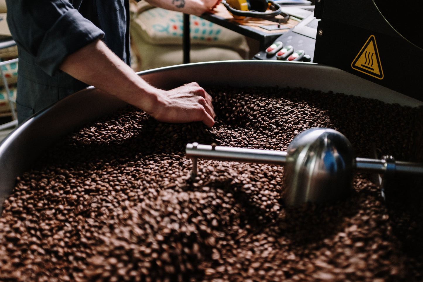 Ward's Deluxe House Blend - Bulk 15lb + 5lb Free!
