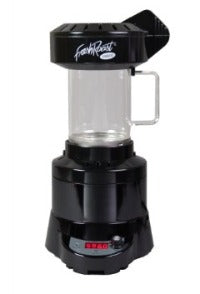 SR800 Home Roaster + 1lb Brazil Santos Green