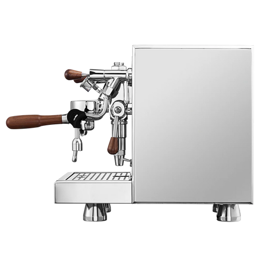 Turin Gallatin R HX Espresso Machine with Rotary Pump & PID & Flow Control