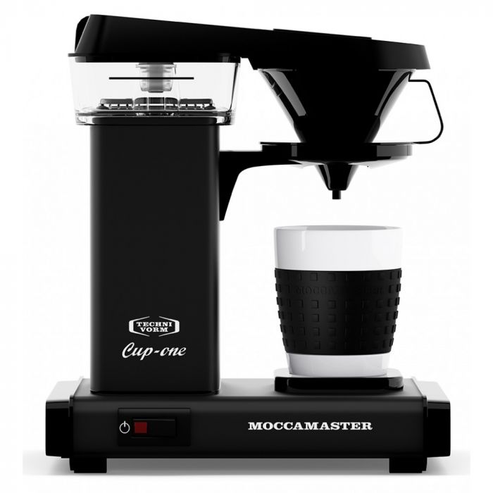 Moccamaster Cup-One Brewer