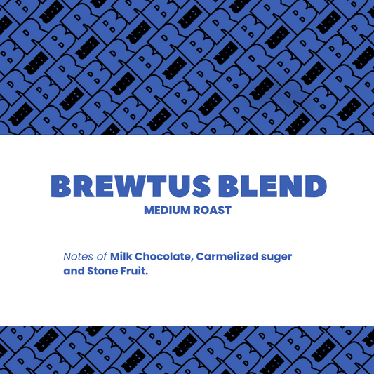 Brewtus Blend