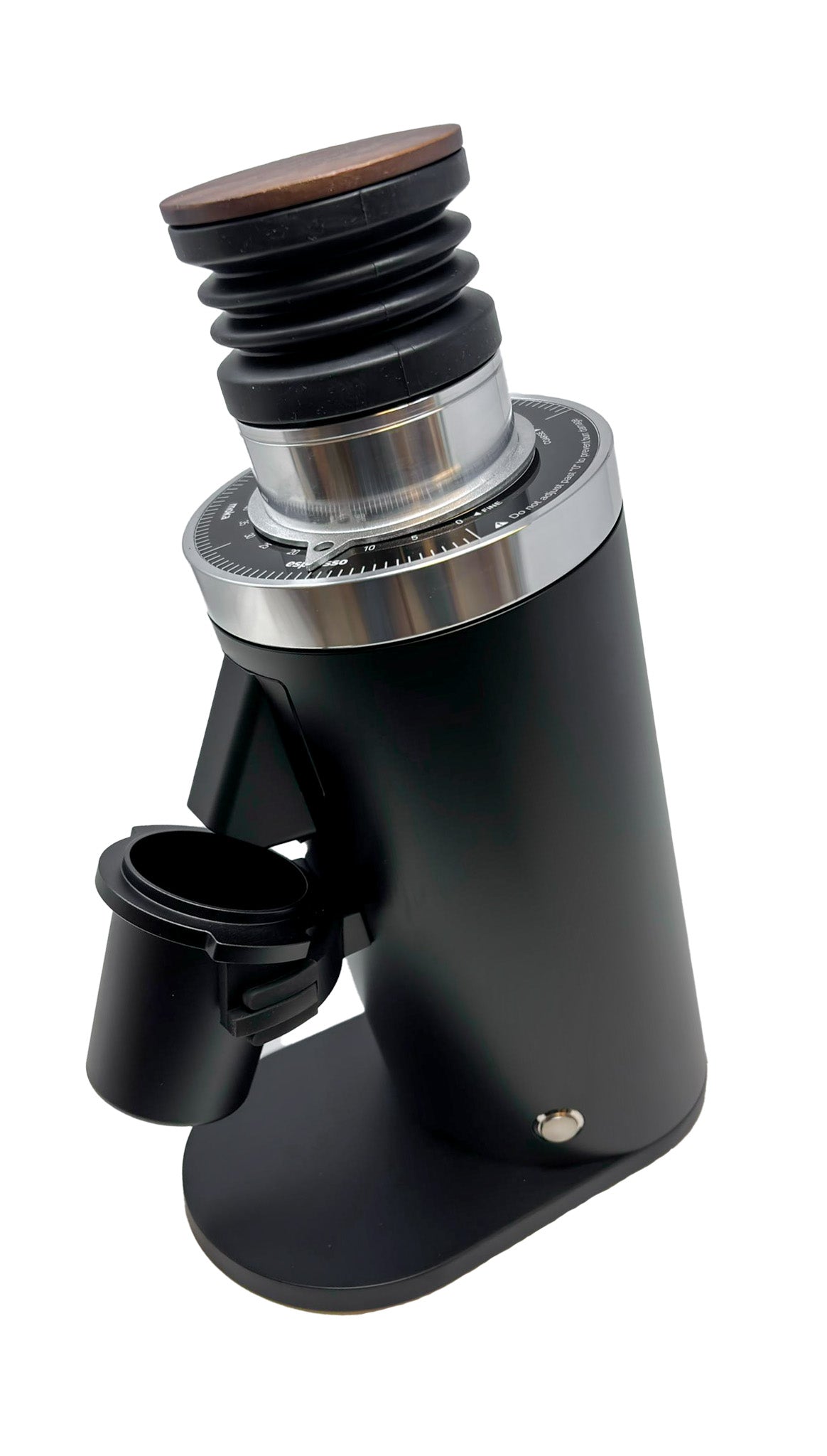 Turin DF64 Gen 2.5 Single Dose Coffee Grinder