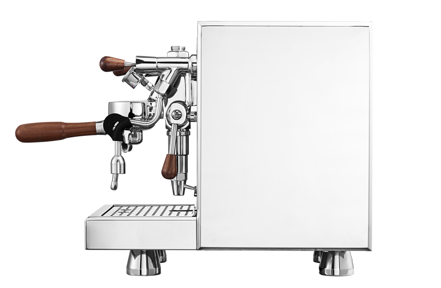 Turin Gallatin R HX Espresso Machine with Rotary Pump & PID & Flow Control