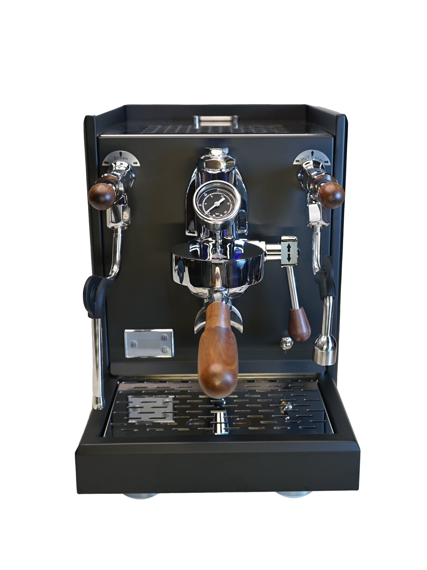 Turin Gallatin R HX Espresso Machine with Rotary Pump & PID & Flow Control