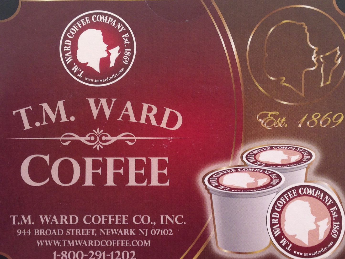 French Vanilla Cappuccino K-Cups - 12 ct