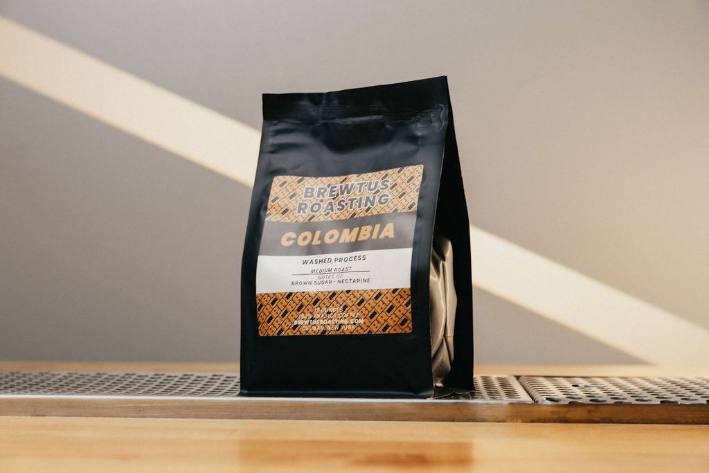 Colombia Single Origin