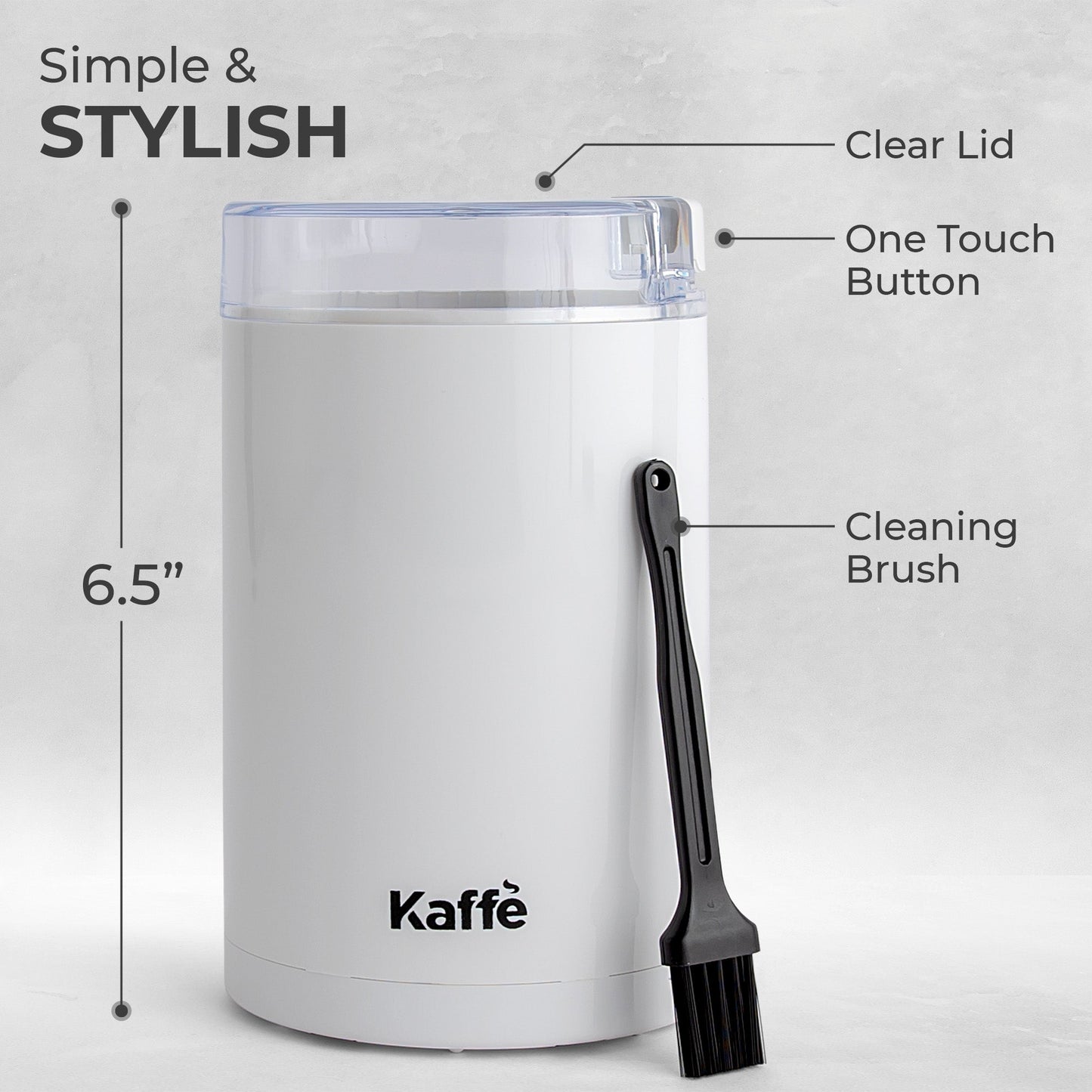 Blade Coffee Grinder, KF2040