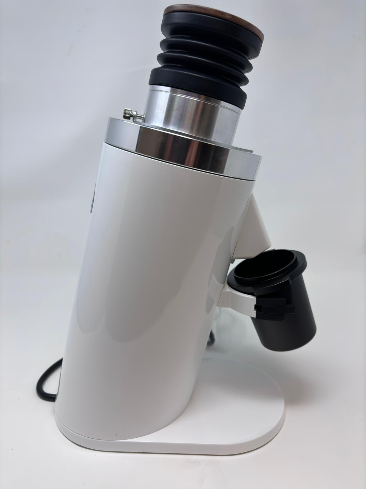 Turin DF64 Gen 2.5 Single Dose Coffee Grinder