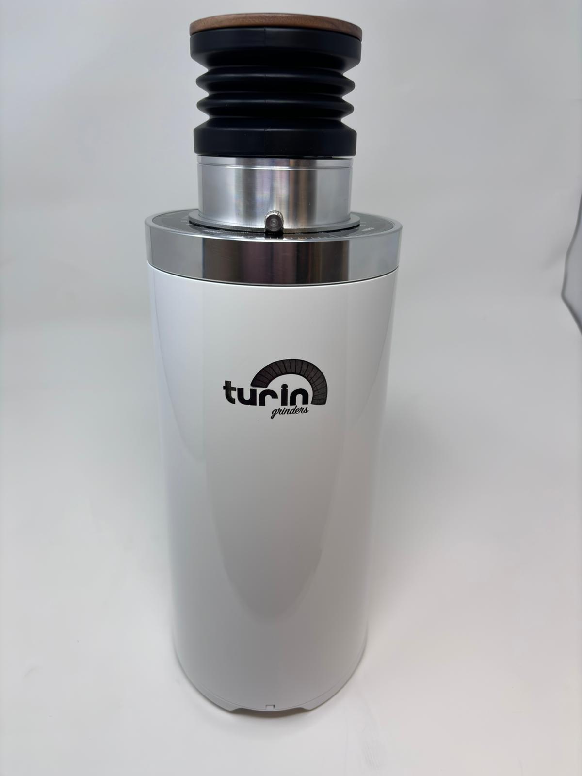Turin DF64 Gen 2.5 Single Dose Coffee Grinder