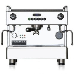 Rocket Boxer Timer - 1 Group