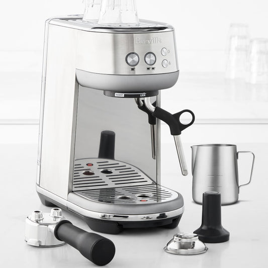 Breville Bambino Plus Espresso Machine