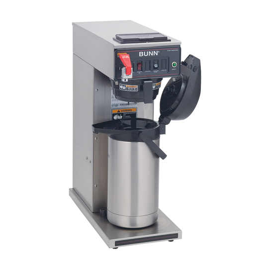 Bunn CWTF-15 Series Airpot Coffee Brewer
