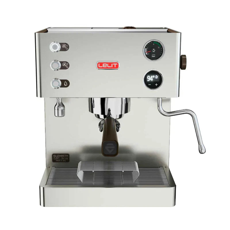 Lelit Elizabeth Espresso Machine