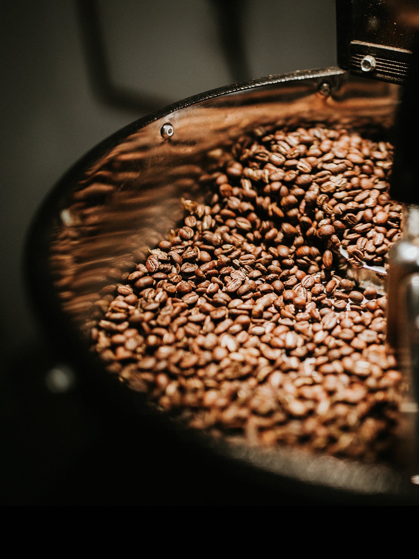 Honduras Rio Bonito Coffee - 1 lb (16 oz)