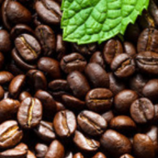 Buzz - Double Caffeine in the Bean - 1 lb (16 oz)