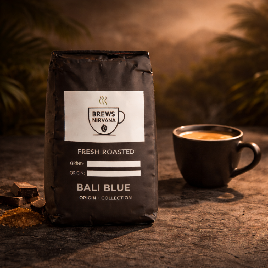Bali Blue