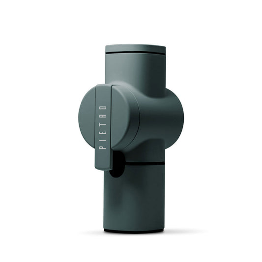 Pietro Pro Brewing Manual Coffee Grinder - Green