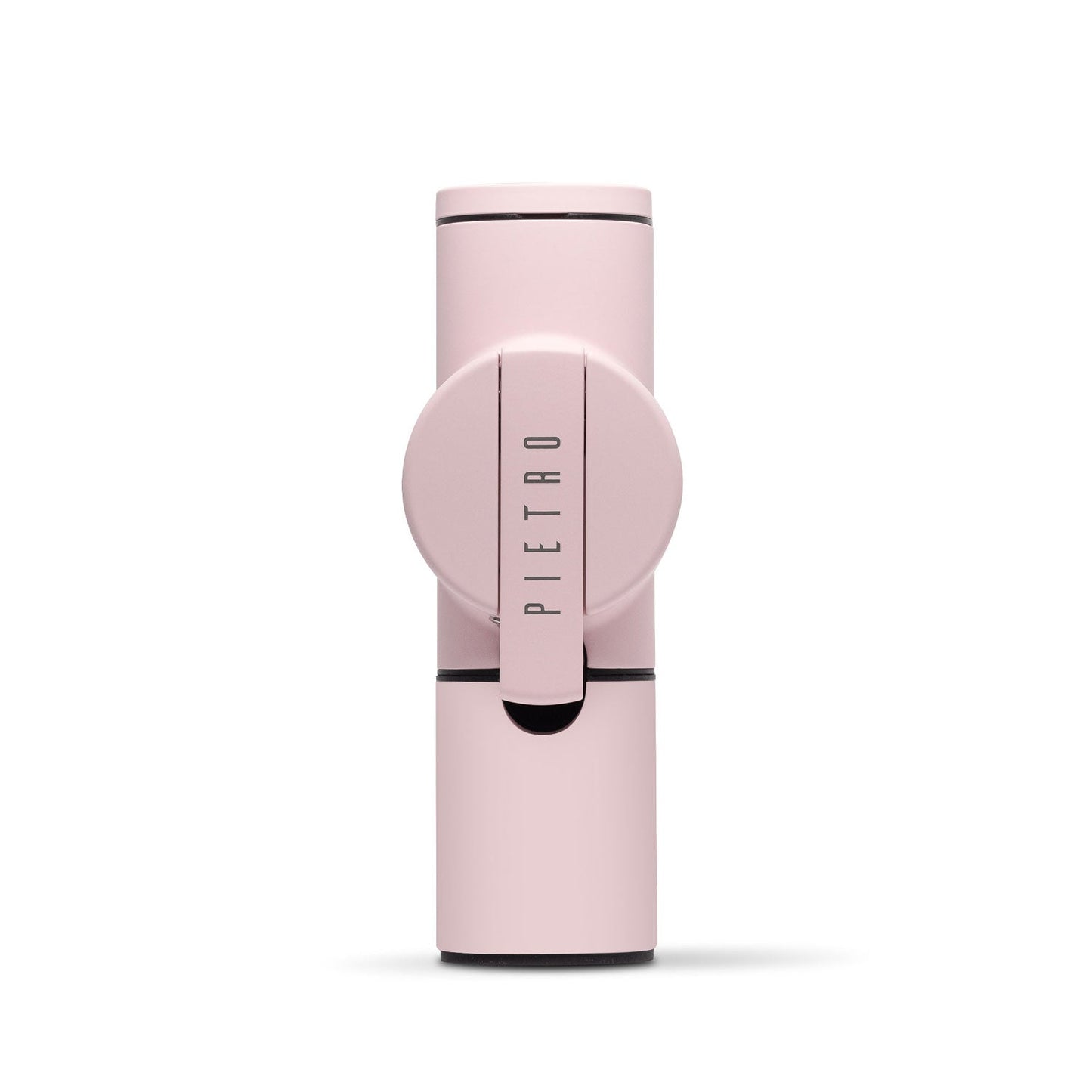 Pietro Pro Brewing Manual Coffee Grinder (Pink)