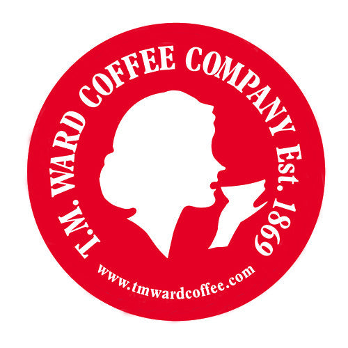 Ward's Premium, 100% Col. or 100% Col. Light - 14 oz Pkt (Ground Only)